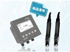 赛莱默在线模拟pH/ORP分析仪产品组合升级：AT100控制器与P